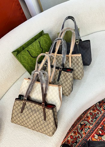 Gucci Kadın Çantası - Görsel 4