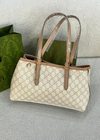 Gucci Kadın Çantası - Görsel 3