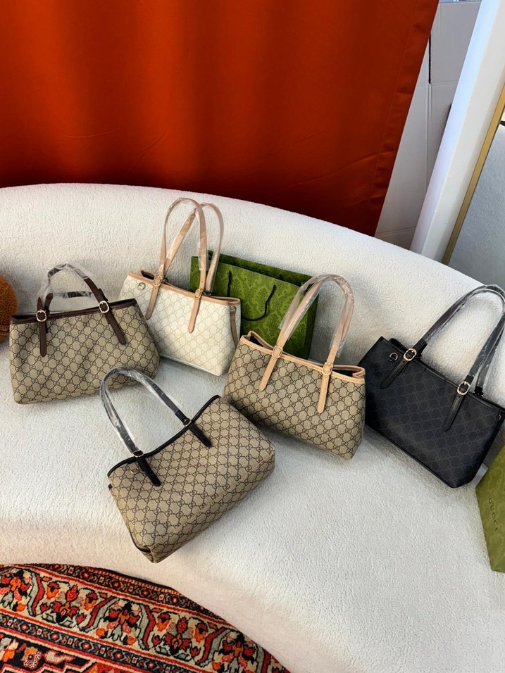 Gucci Kadın Çantası - Görsel 5