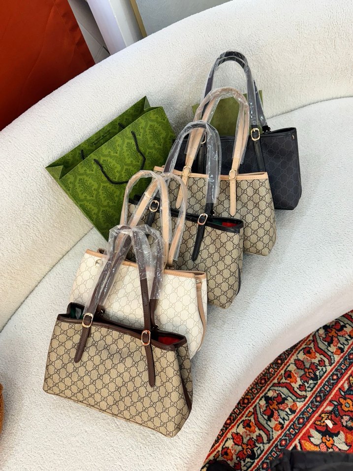 Gucci Kadın Çantası - Görsel 4