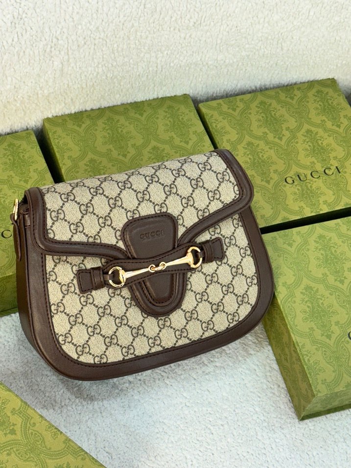 Gucci Kadın Çanta - Görsel 3