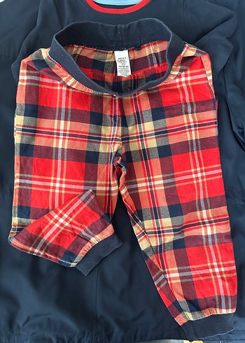 Next Accessory Next London çocuk pijama