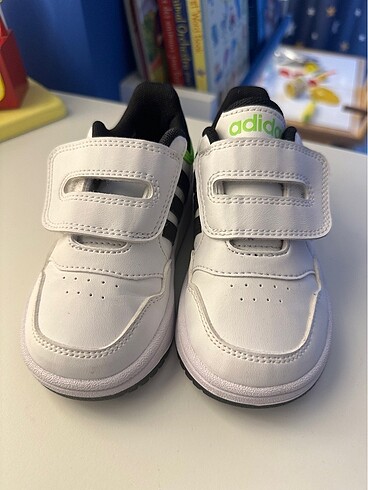 Adidas Adidas çocuk spor ayakkabı