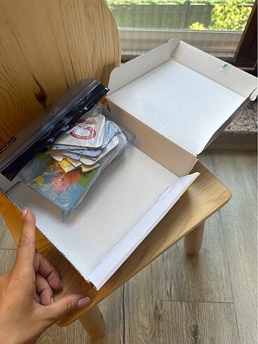  Beden Peppa Pig sayılar puzzle