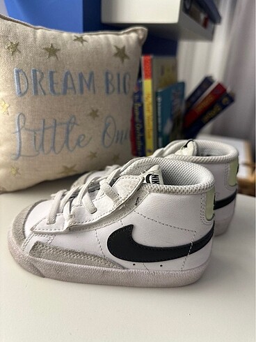 Nike Kids Nike Blazer ayakkabı