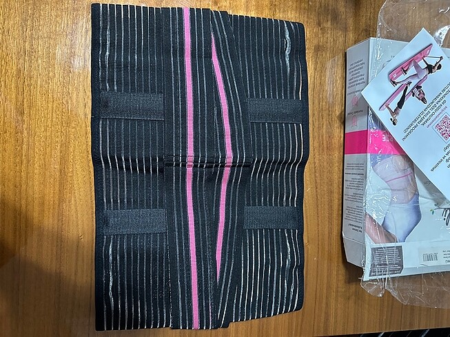 Owli doğum sonrası korse - Görsel 5