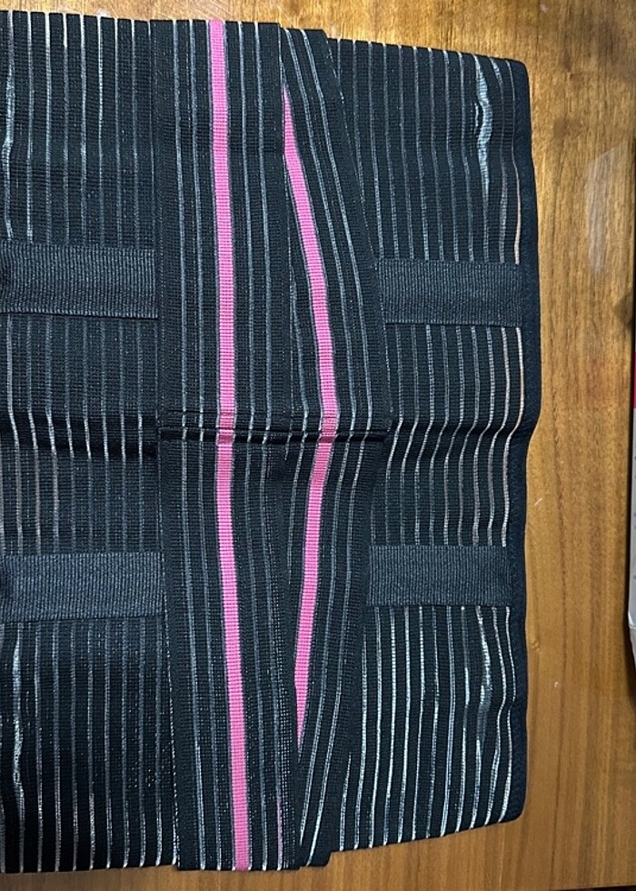 Owli doğum sonrası korse - Görsel 5