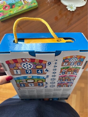  Beden Headu Bingo