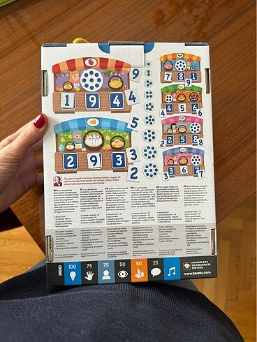 Diğer Headu Bingo