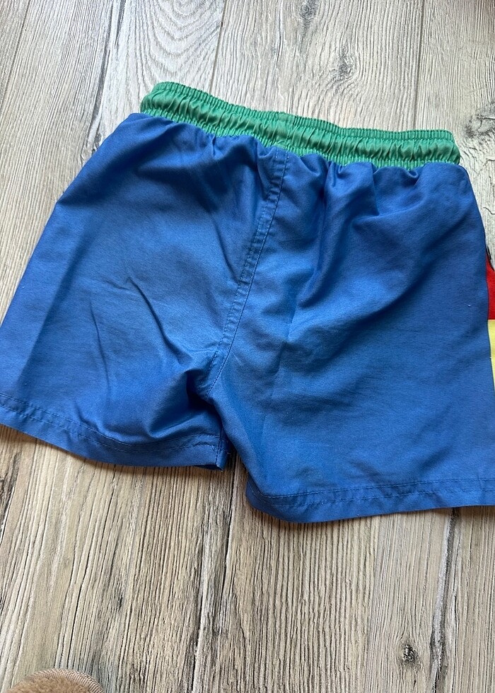 Paw patrol erkek çocuk mayo - Görsel 3