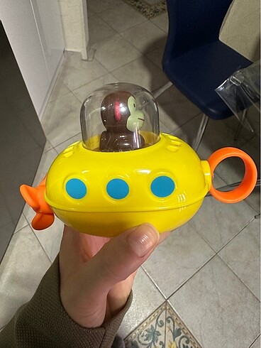 Beden Renk Skip hop banyo oyuncağı