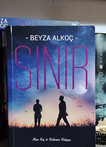  Beden Sınır- sınırsız 
