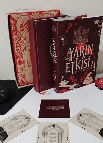 Yarın etkisi