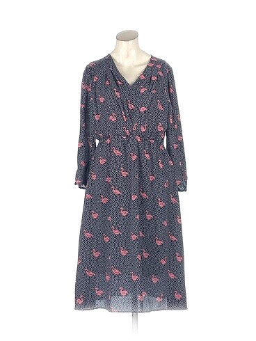 PreLoved Günlük Elbise %70 İndirimli.