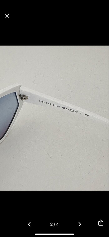 Vogue Eyewear Vogueeyewear gözlük