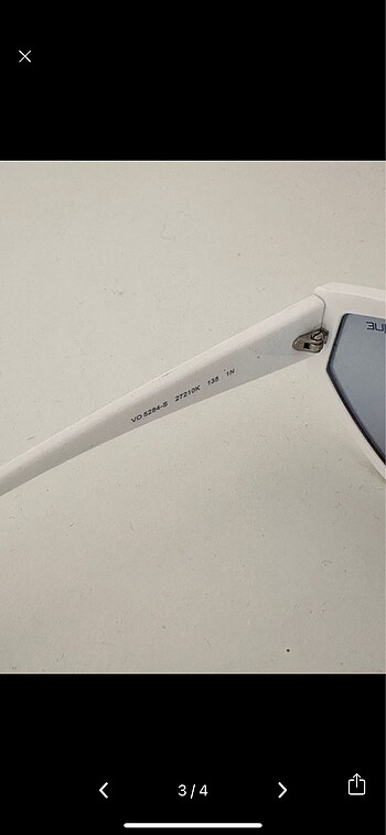 xs Beden Vogueeyewear gözlük