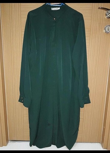 Uzun tunik