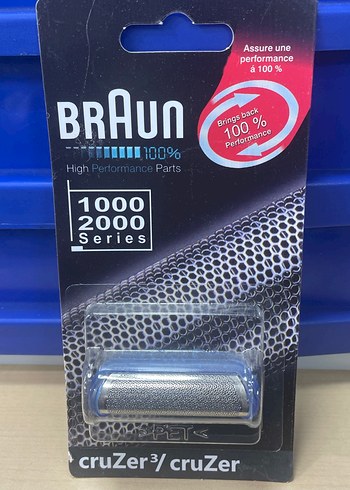 Braun