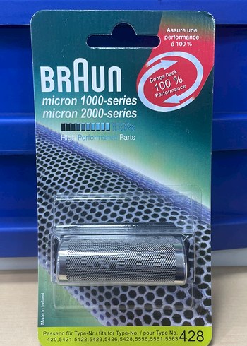 Braun