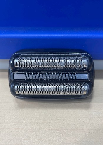 Braun seri 3 Elek - Görsel 4