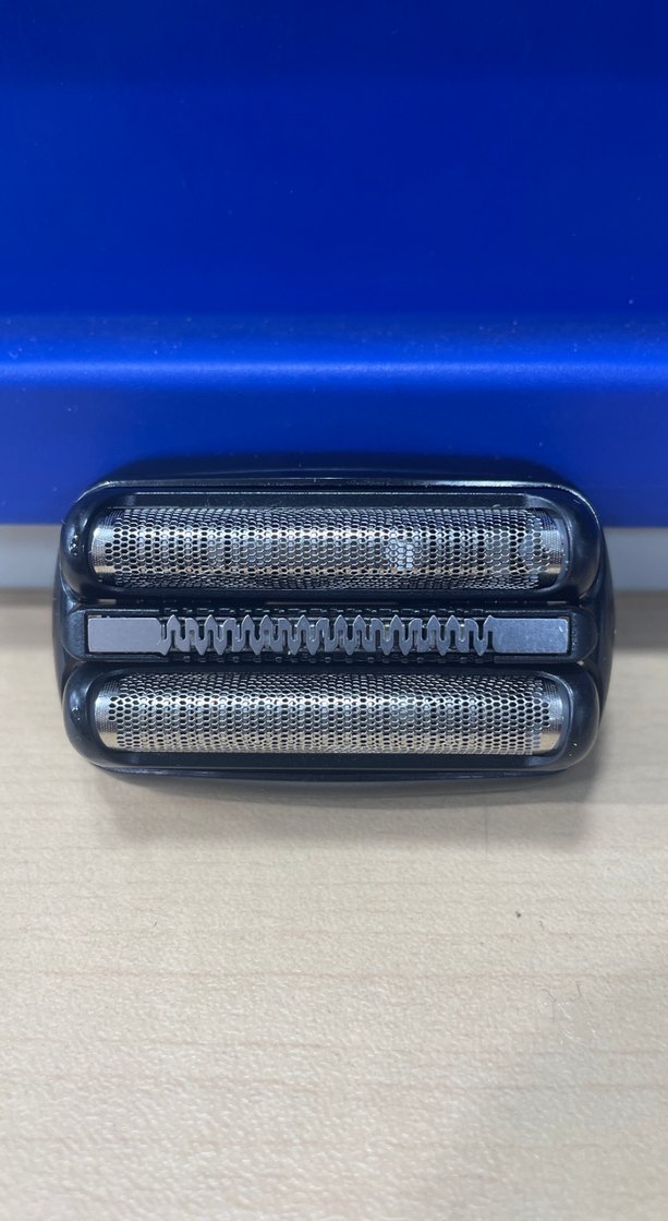 Braun seri 3 Elek - Görsel 4