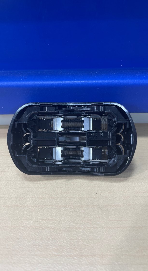 Braun seri 3 Elek - Görsel 2