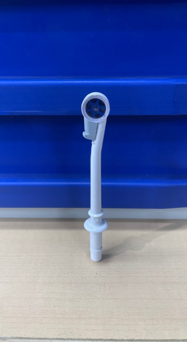 Braun ağız duşu başlığı - Görsel 2