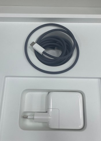 MacBook M2 devir sayısı 19 - Görsel 5