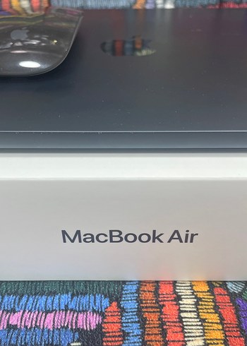 MacBook M2 devir sayısı 19 - Görsel 3