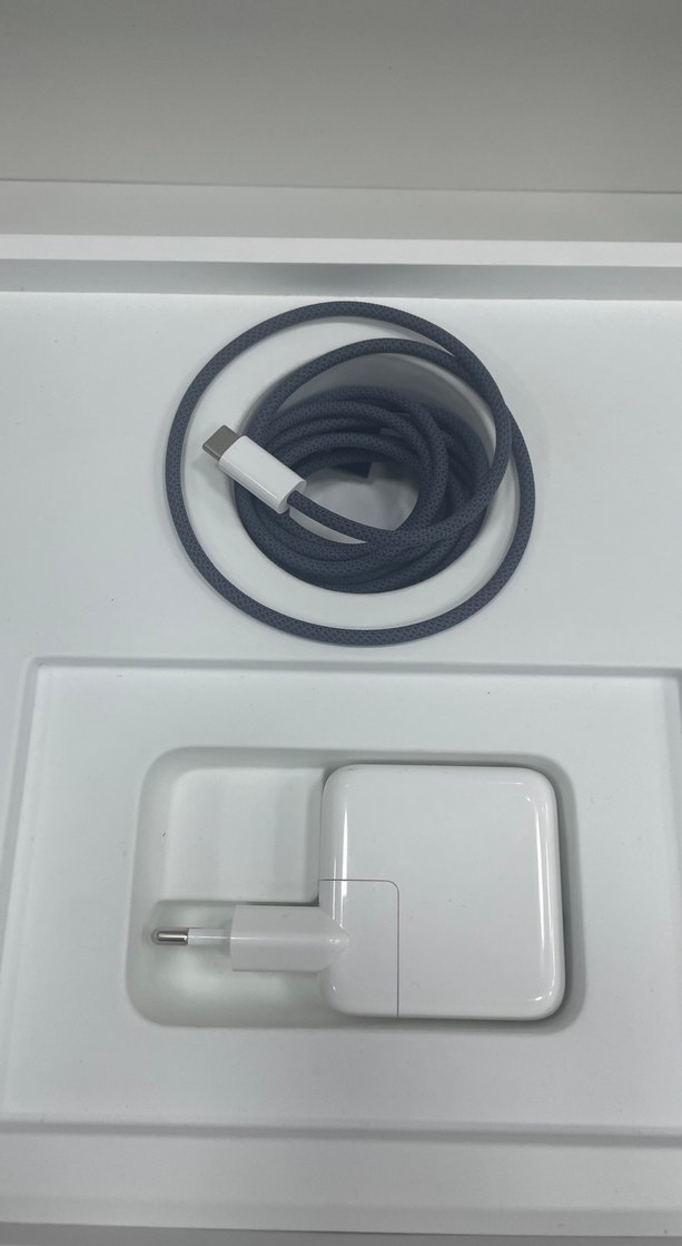 MacBook M2 devir sayısı 19 - Görsel 5