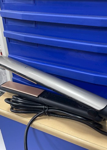 Remington keratin saç düzleştirici - Görsel 2