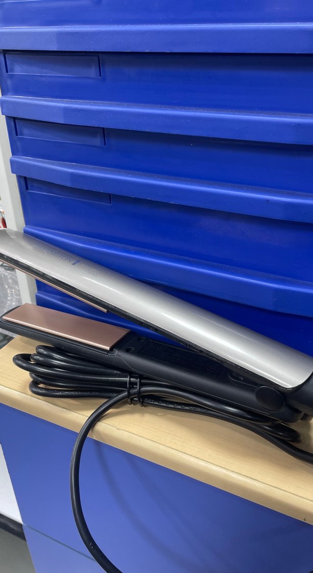 Remington keratin saç düzleştirici - Görsel 2