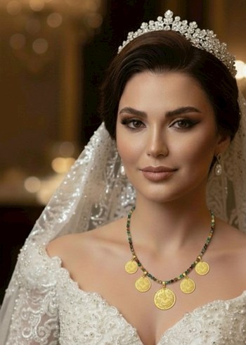 Diğer Akik Kolye