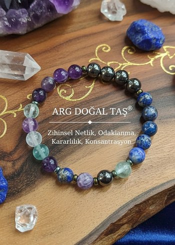 Öğrenci Başarı Bilekliği - Görsel 2