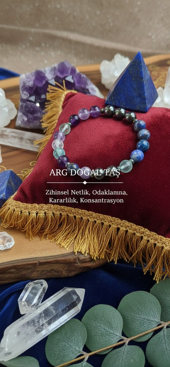 Öğrenci Başarı Bilekliği - Görsel 3