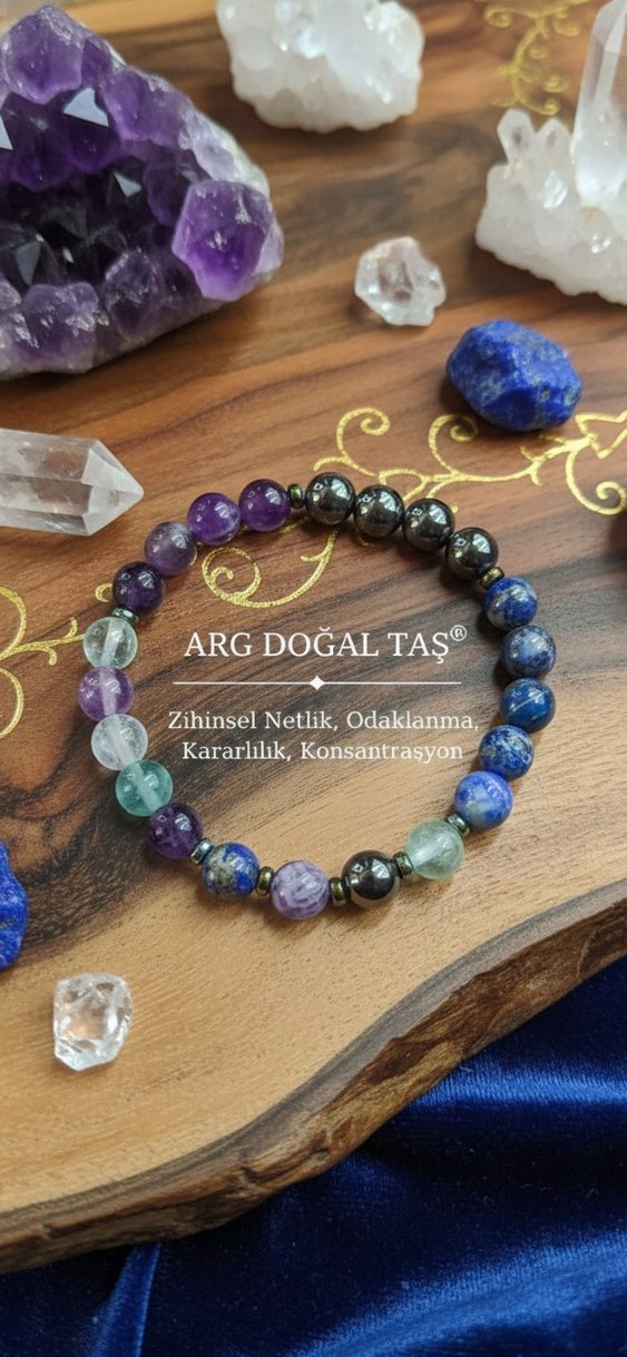 Öğrenci Başarı Bilekliği - Görsel 5