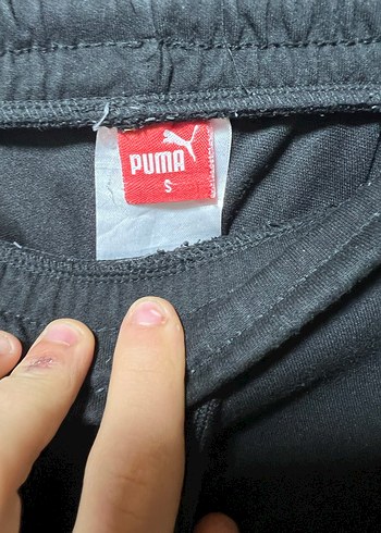 Erkek Çocuk siyah Baskılı Denim Pantolon - Görsel 2