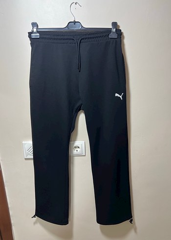 Erkek Çocuk siyah Baskılı Denim Pantolon - Görsel 3