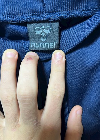 Erkek HMLCONAX Pantolon S Beden - Görsel 3