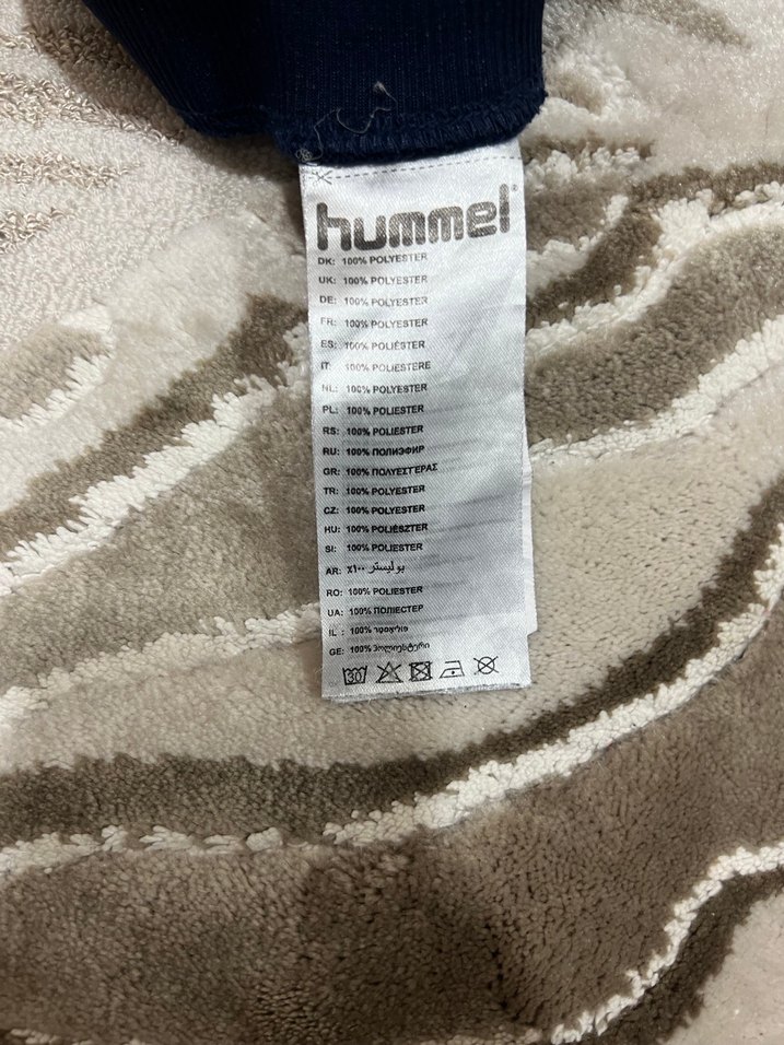 Erkek HMLCONAX Pantolon S Beden - Görsel 2