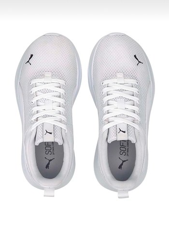 Puma orjinal ayakkabı 2 defa kullanıldı tertemiz sorunsuz - Görsel 2