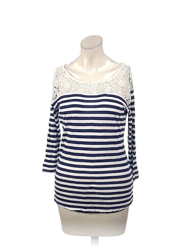 PreLoved Bluz %70 İndirimli.