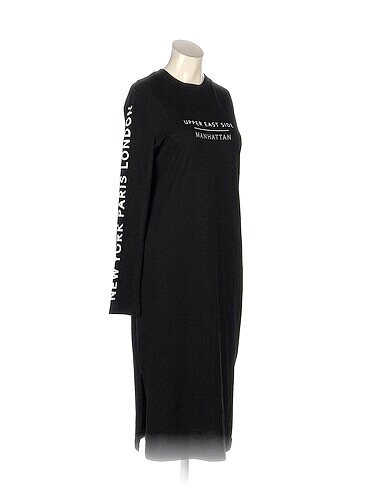 H&M H&M Günlük Elbise %70 İndirimli.