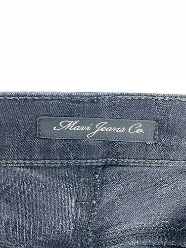 s Beden siyah Renk Mavi Jeans Jean / Kot %70 İndirimli.