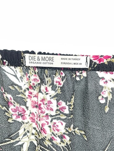 m Beden çeşitli Renk PreLoved Bluz %70 İndirimli.
