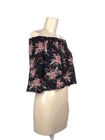 Vintage Love PreLoved Bluz %70 İndirimli.