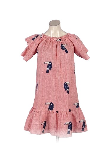PreLoved Kısa Elbise %70 İndirimli.