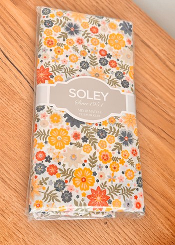 İkili yastık kılıfı - Görsel 3