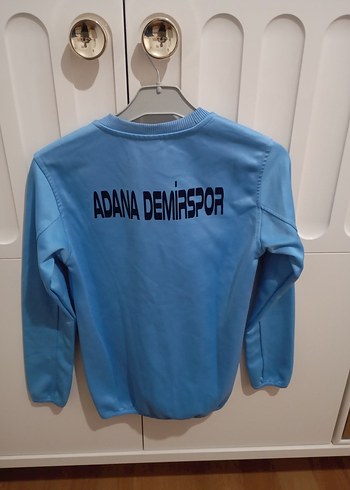 Adana Demirspor forması,orjinal . - Görsel 2