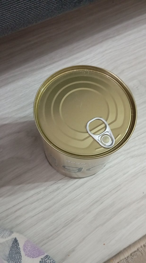 Gogo kavonoz sir ağda 800g - Görsel 2